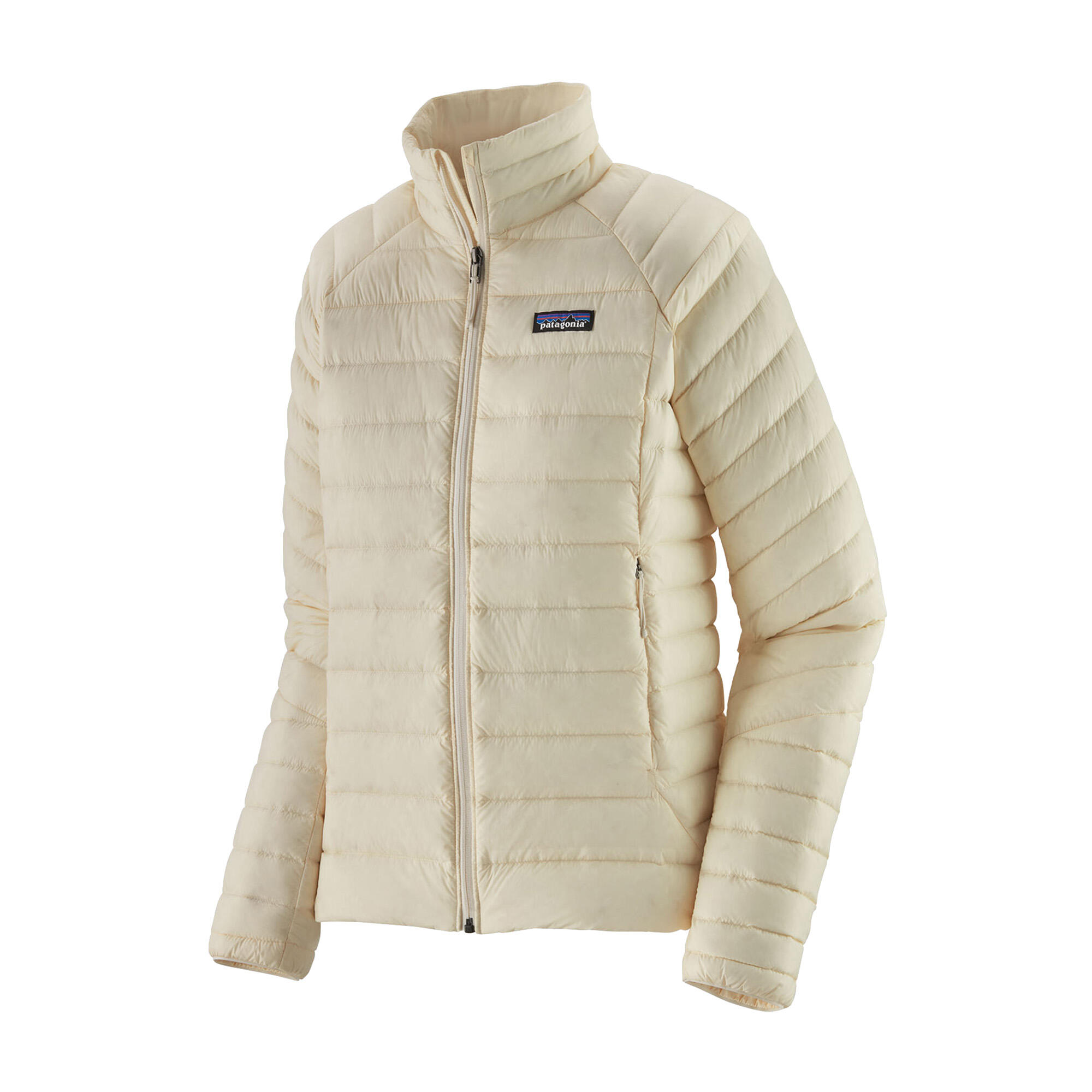 Kurtka puchowa damska Patagonia Down Sweater 4/4