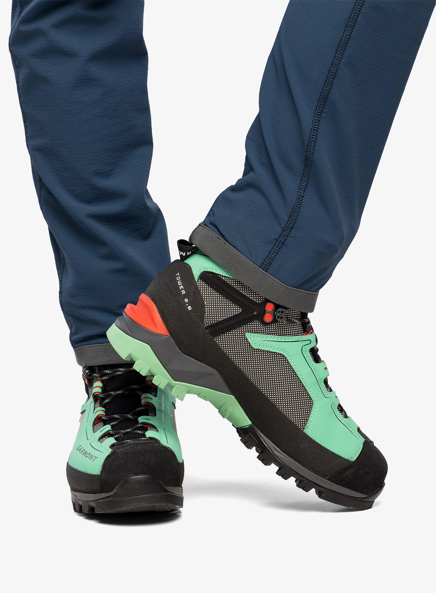 Buty wysokogórskie damskie Garmont Tower 2.0 GTX 4/7