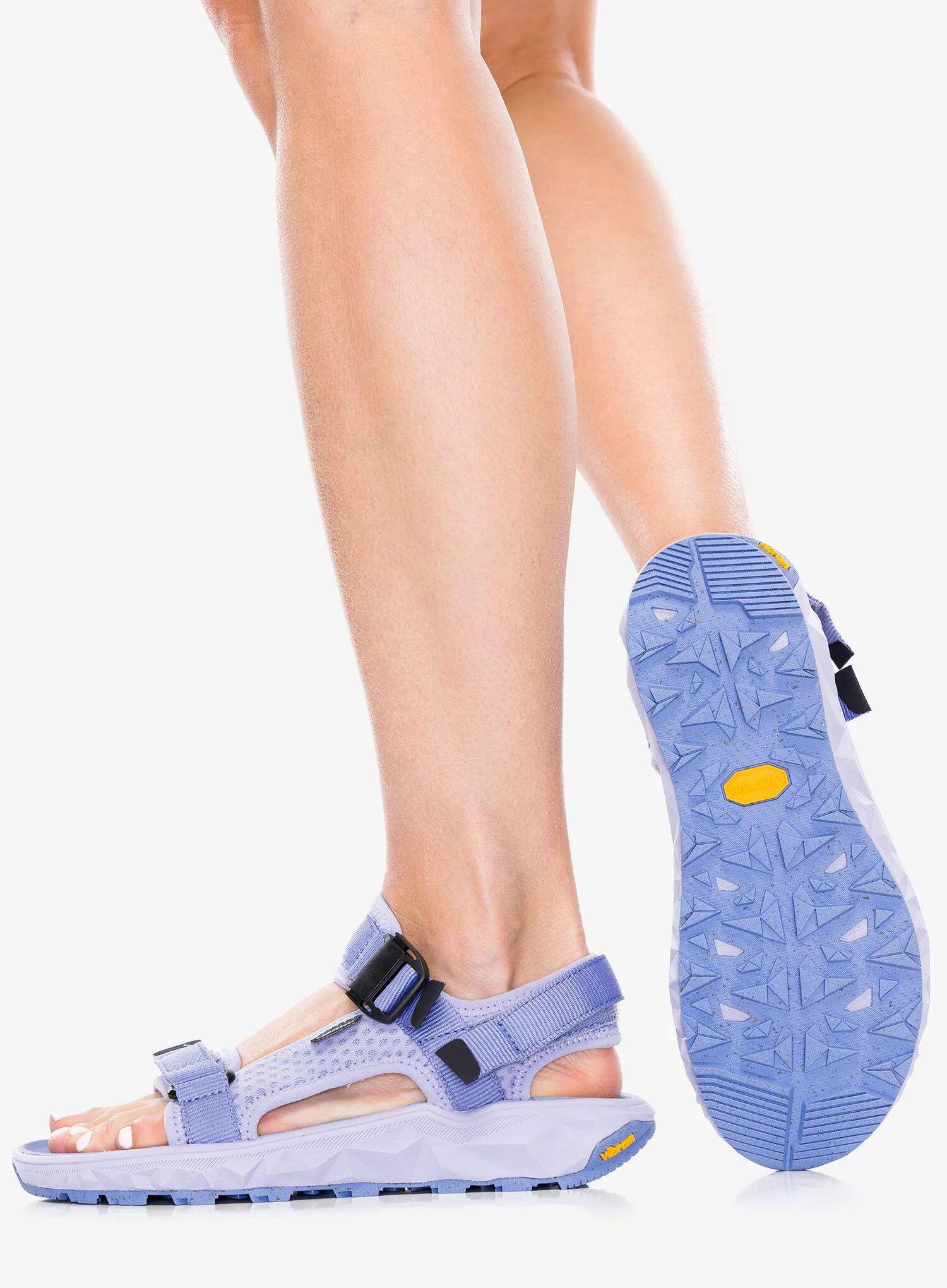 Sandały turystyczne damskie Lizard Sandal Super Trek 5/7