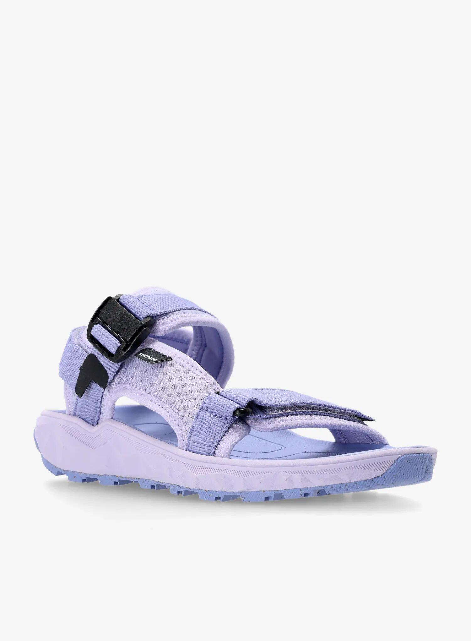 Sandały turystyczne damskie Lizard Sandal Super Trek 4/7