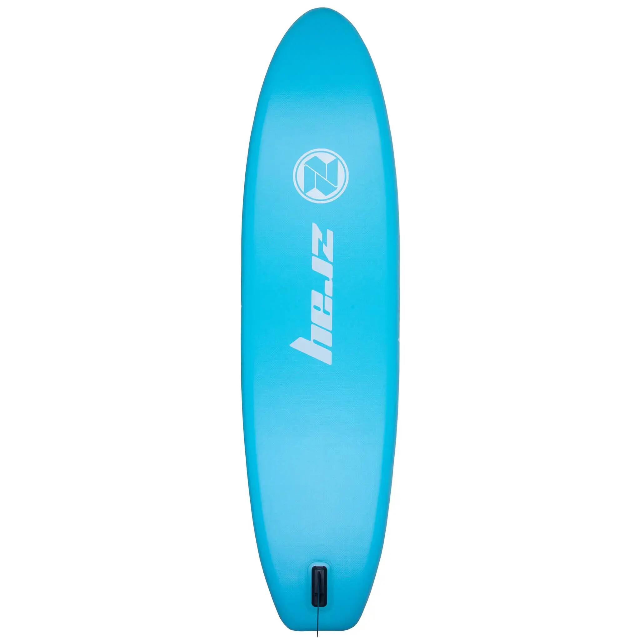 Placă SUP gonflabilă Zray EA-4 Allround Air 10'10" COMBO 2025 3/7