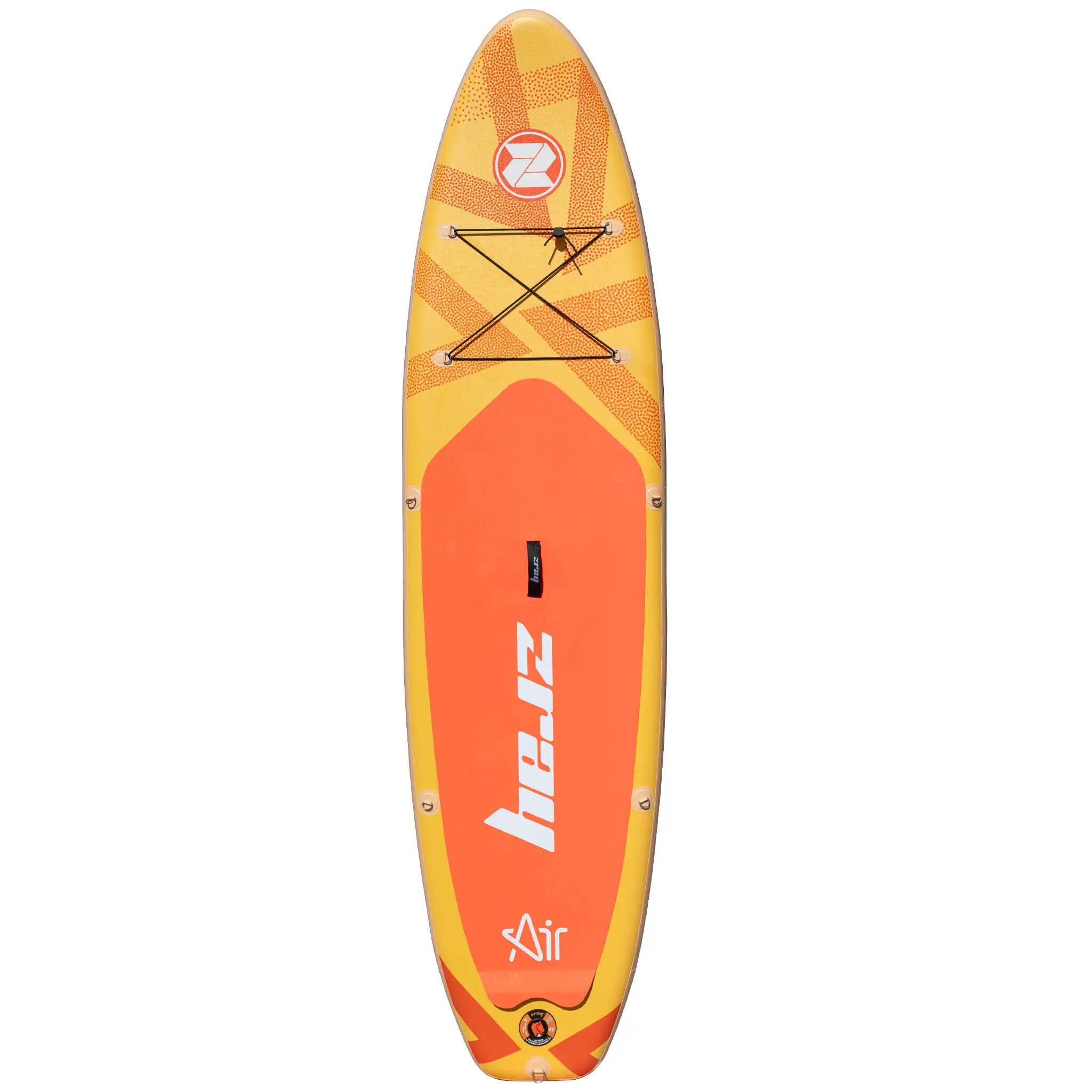 Deska SUP pompowana Zray EA-3 Allround Air 10'6" COMBO 2025 2/7