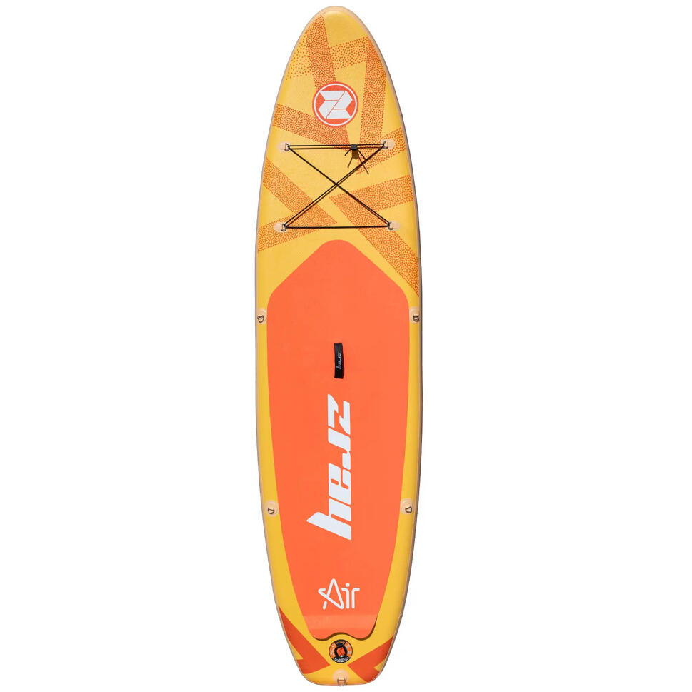 Deska SUP pompowana Zray EA-3 Allround Air 10'6