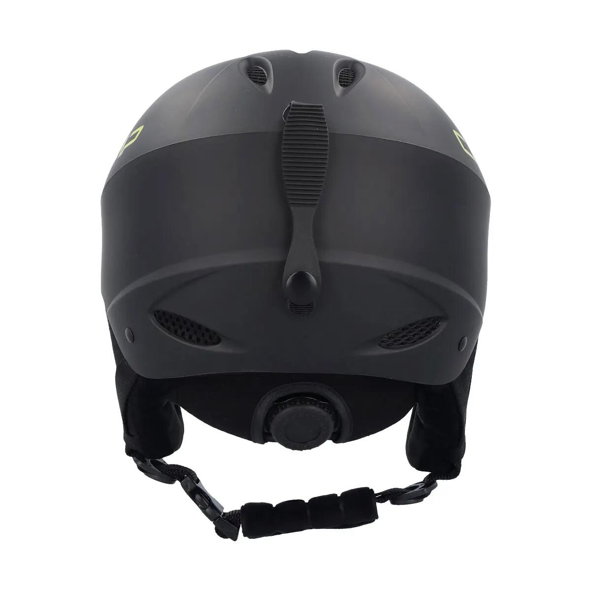 Casque de ski enfant CMP YJ-2 avec oreillettes réglables 3/7