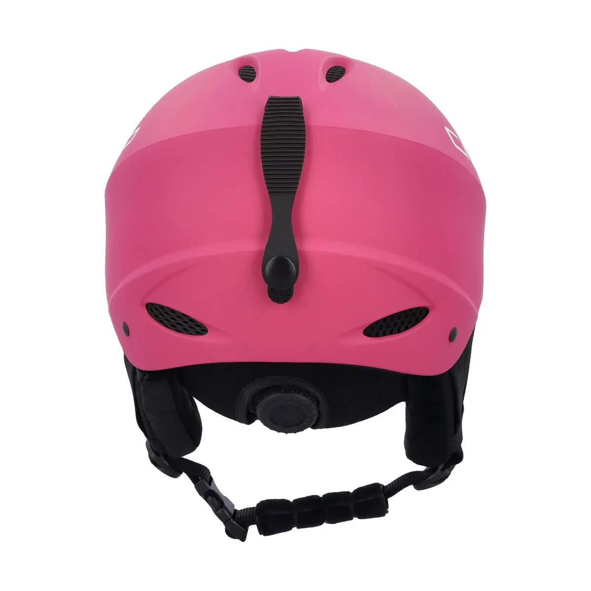 Casque de ski enfant CMP YJ-2 avec protège-oreilles 3/7