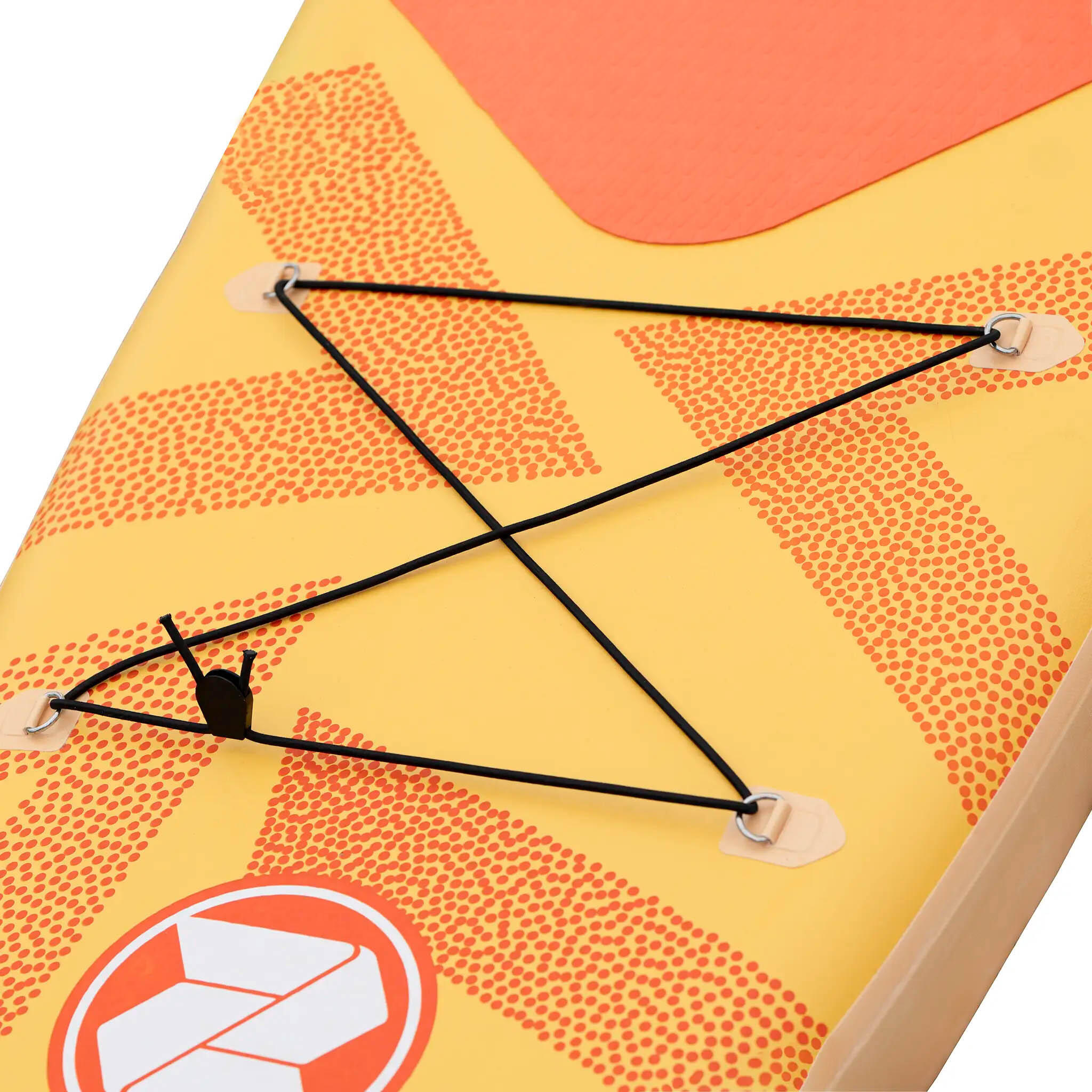 Deska SUP pompowana Zray EA-3 Allround Air 10'6" COMBO 2025 5/7