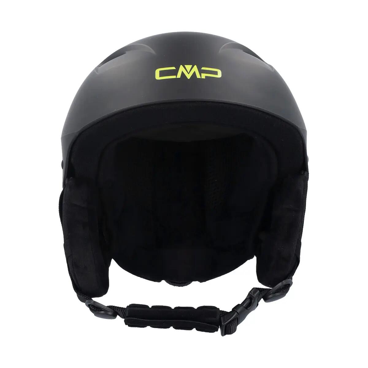 Casque de ski enfant CMP YJ-2 avec oreillettes réglables 2/7