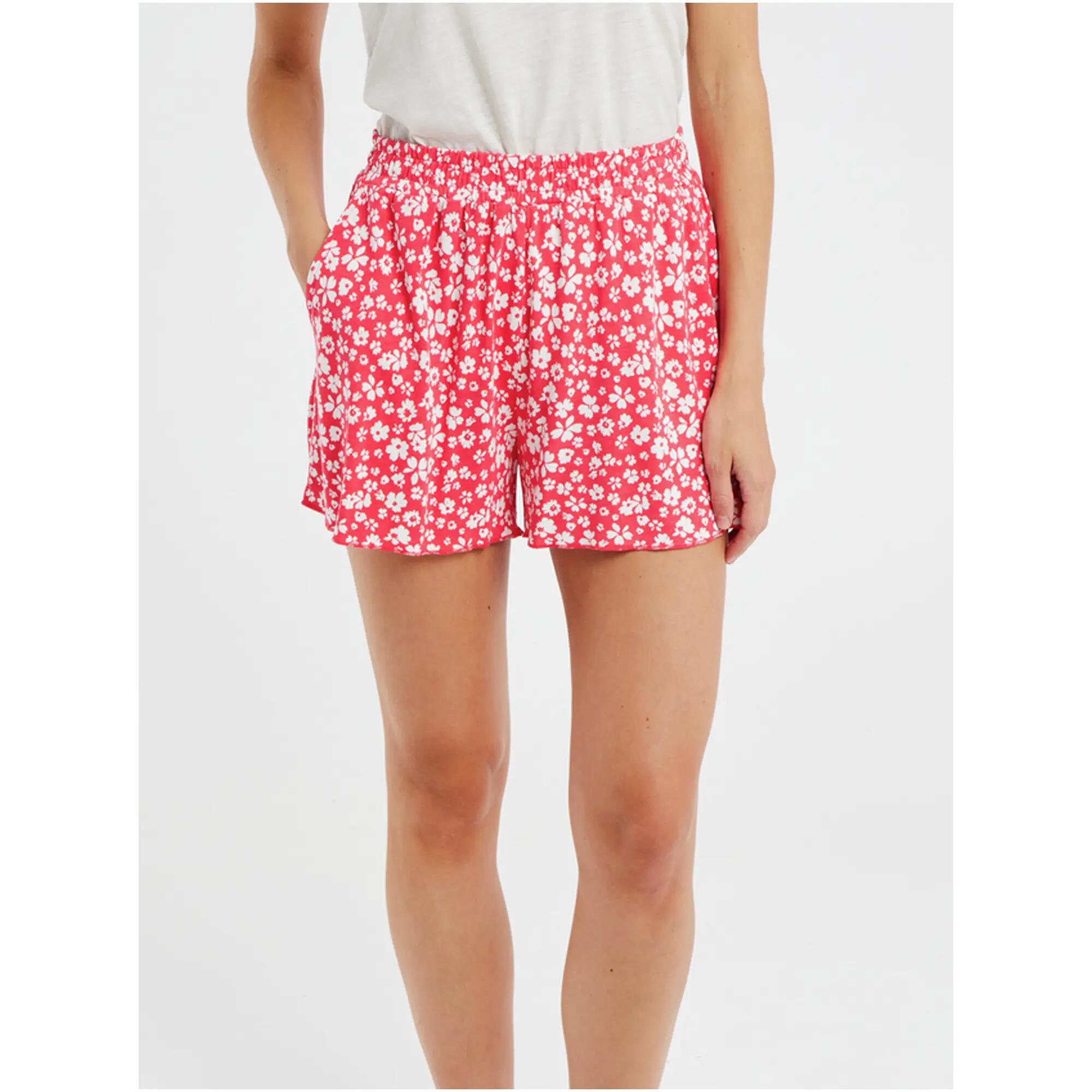 Spodenki damskie Protest PRTCOBIA shorts 3/6