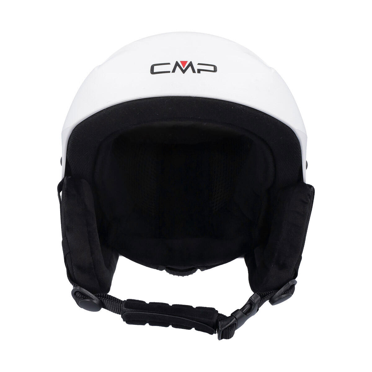 Casco da sci bambino CMP YJ-2 con protezioni regolabili 2/7