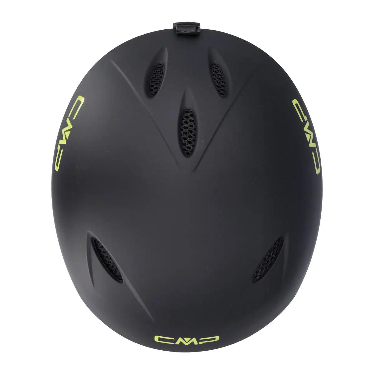 Casque de ski enfant CMP YJ-2 avec oreillettes réglables 7/7