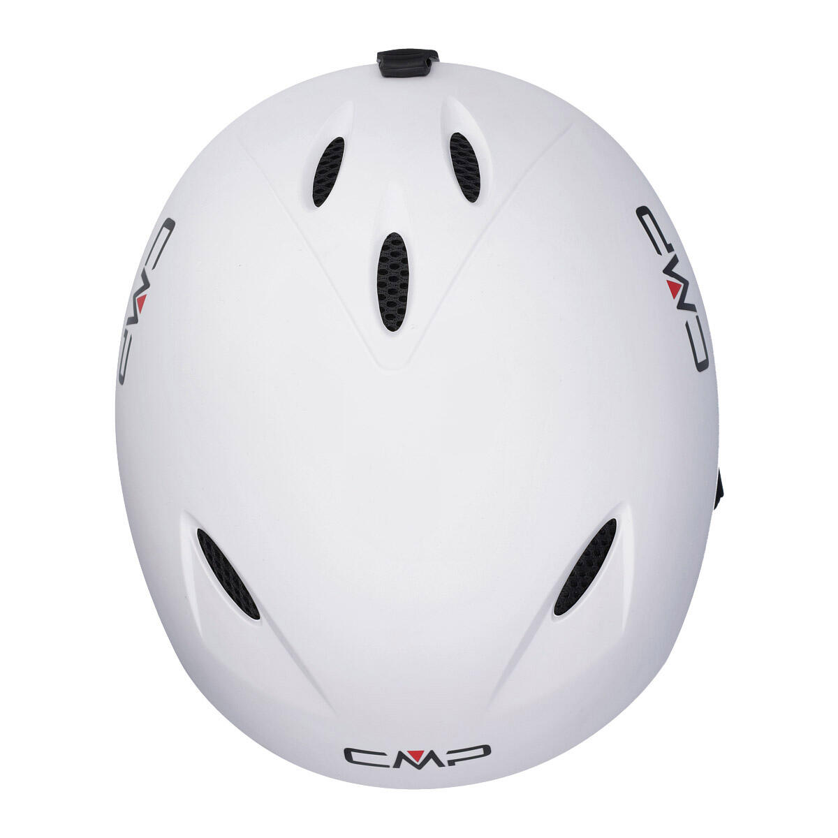 Casco da sci bambino CMP YJ-2 con protezioni regolabili 7/7