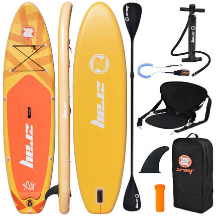 Deska SUP pompowana Zray EA-3 Allround Air 10'6" COMBO 2025