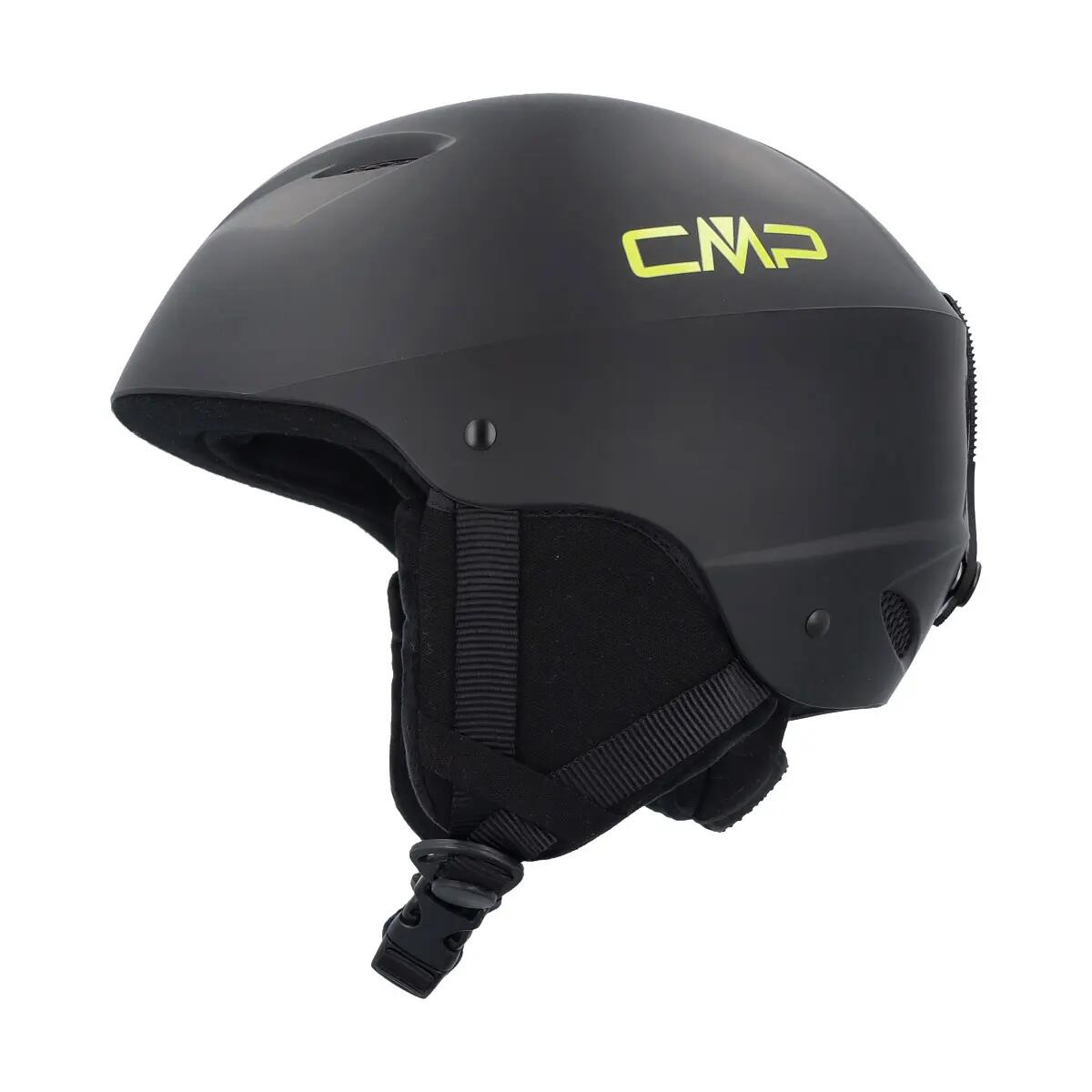 Casque de ski enfant CMP YJ-2 avec oreillettes réglables 5/7