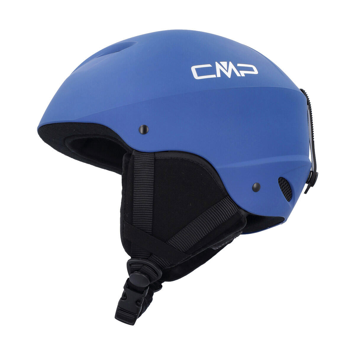 Casco da sci per bambini CMP YJ-2 con orecchini 5/7