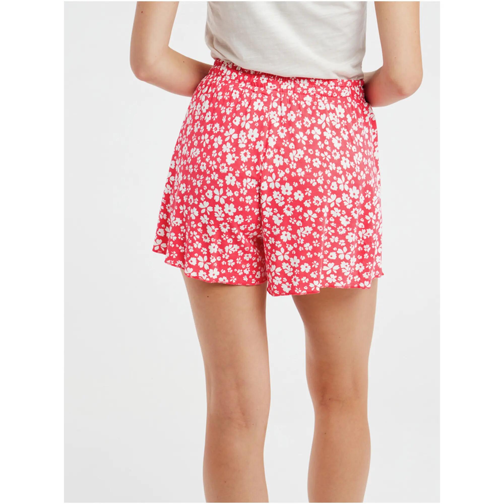 Spodenki damskie Protest PRTCOBIA shorts 4/6