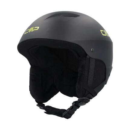 Casque de ski snowboard pour enfants CMP YJ-2 avec protections d'oreilles