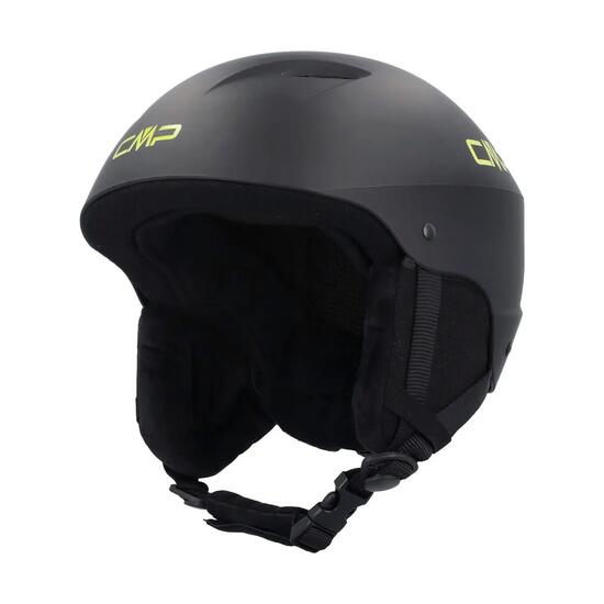 Casque de ski enfant CMP YJ-2 avec oreillettes réglables