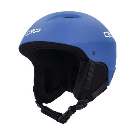 Casque de ski snowboard pour enfants CMP YJ-2 avec protections d'oreilles