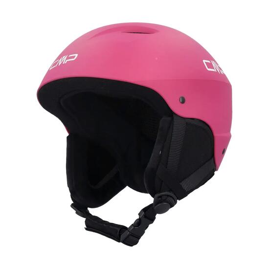 Casque de ski enfant CMP YJ-2 avec protège-oreilles