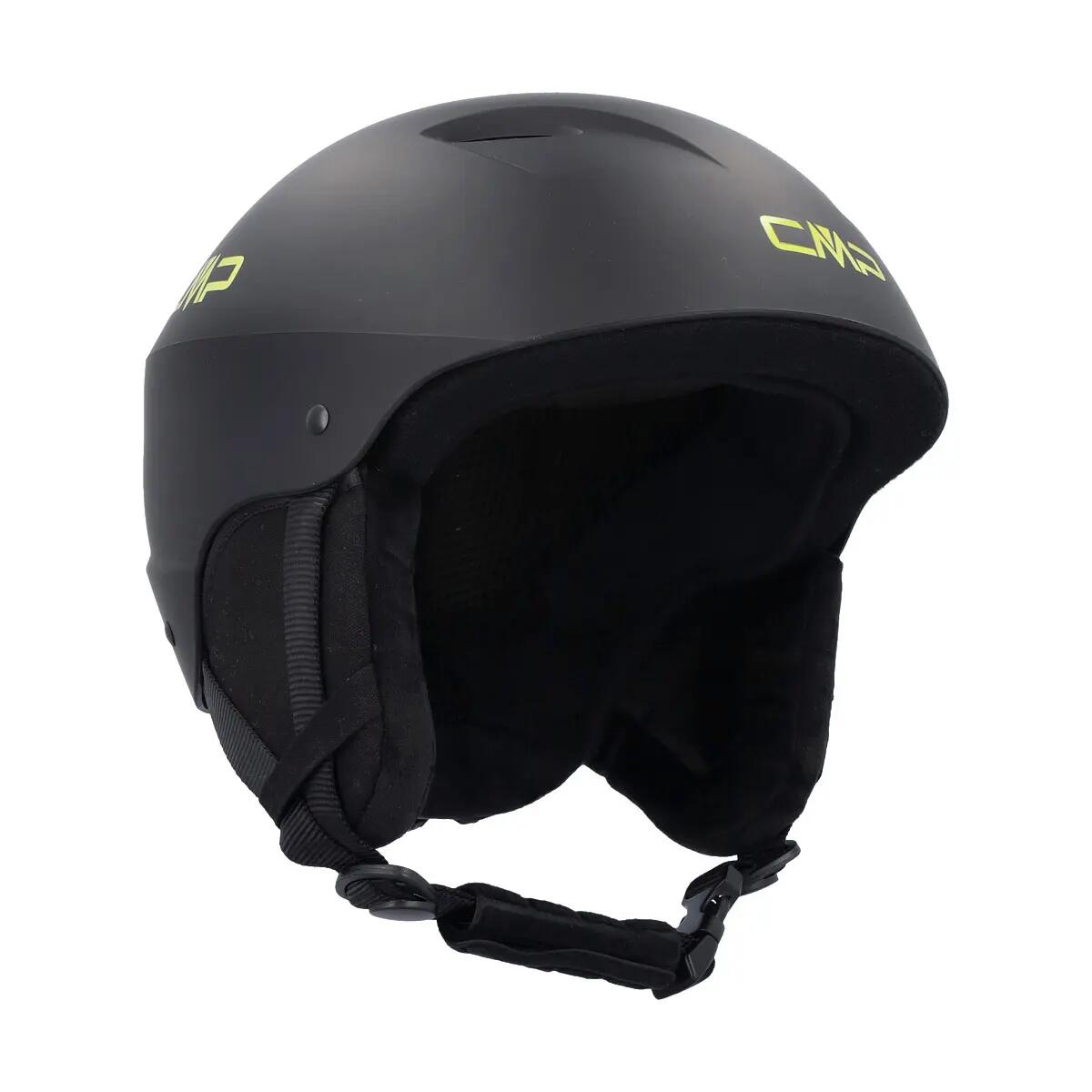 Casque de ski enfant CMP YJ-2 avec oreillettes réglables 6/7