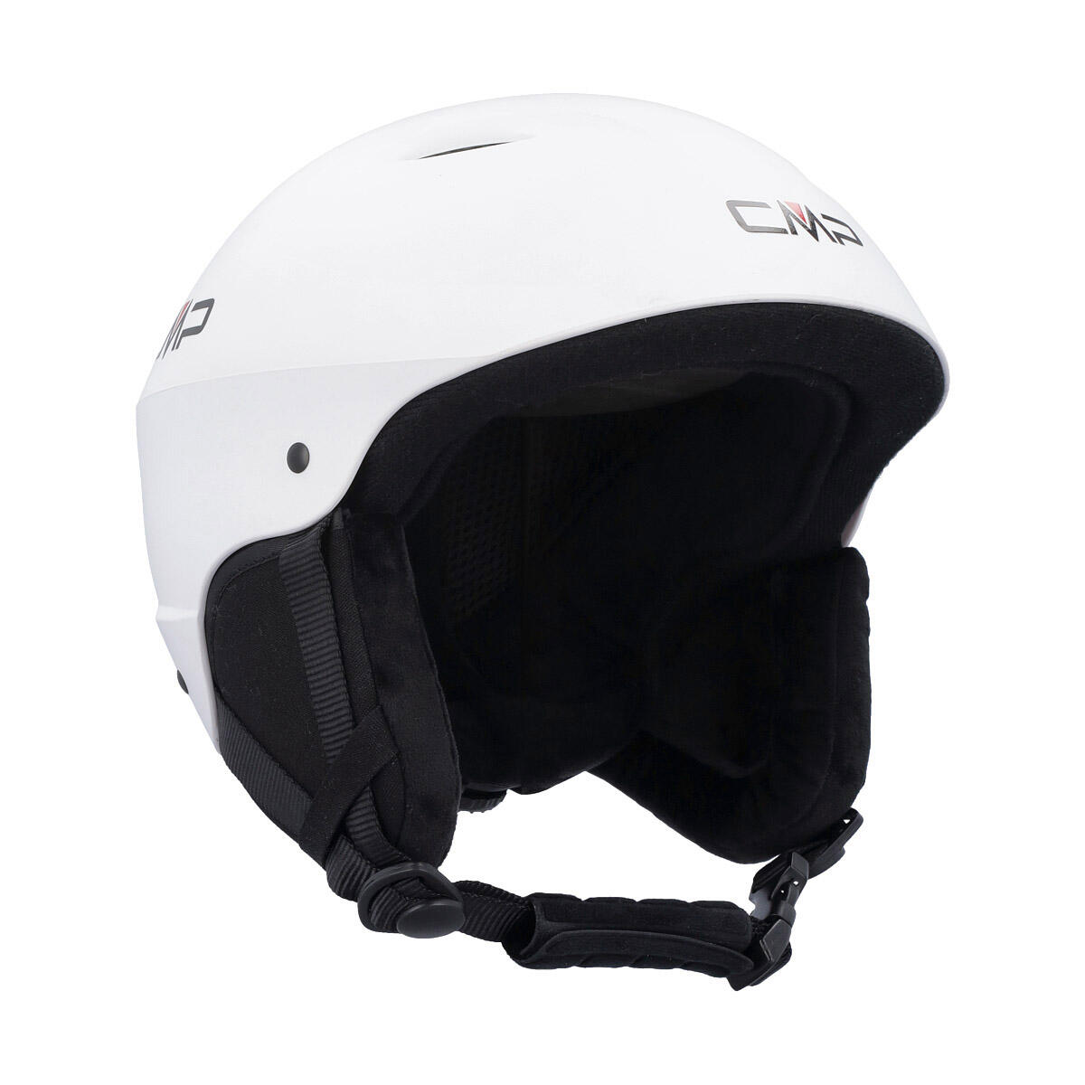 Casco da sci bambino CMP YJ-2 con protezioni regolabili 6/7