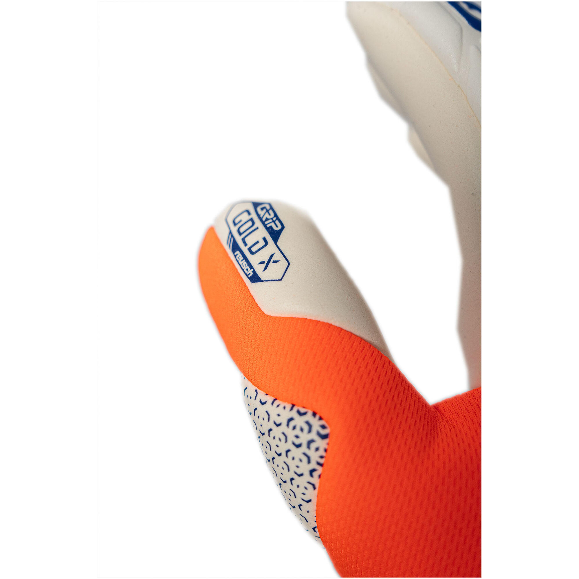 Gants de gardien de but Attrakt Gold X Guardian 7/7