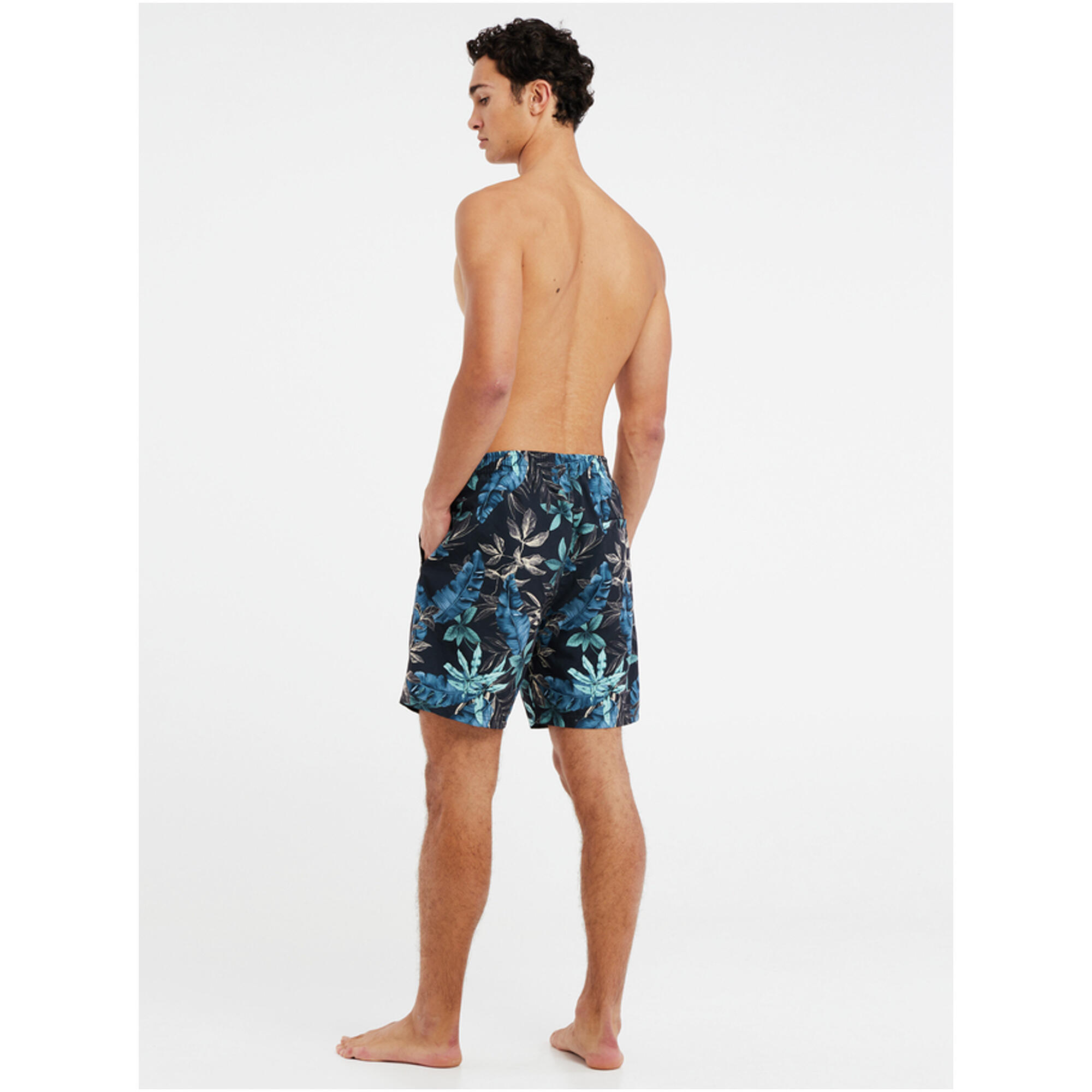 Spodenki męskie Protest PRTDORSET beachshort 2/6