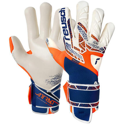 Rękawice Reusch Attrakt Gold X Guardian