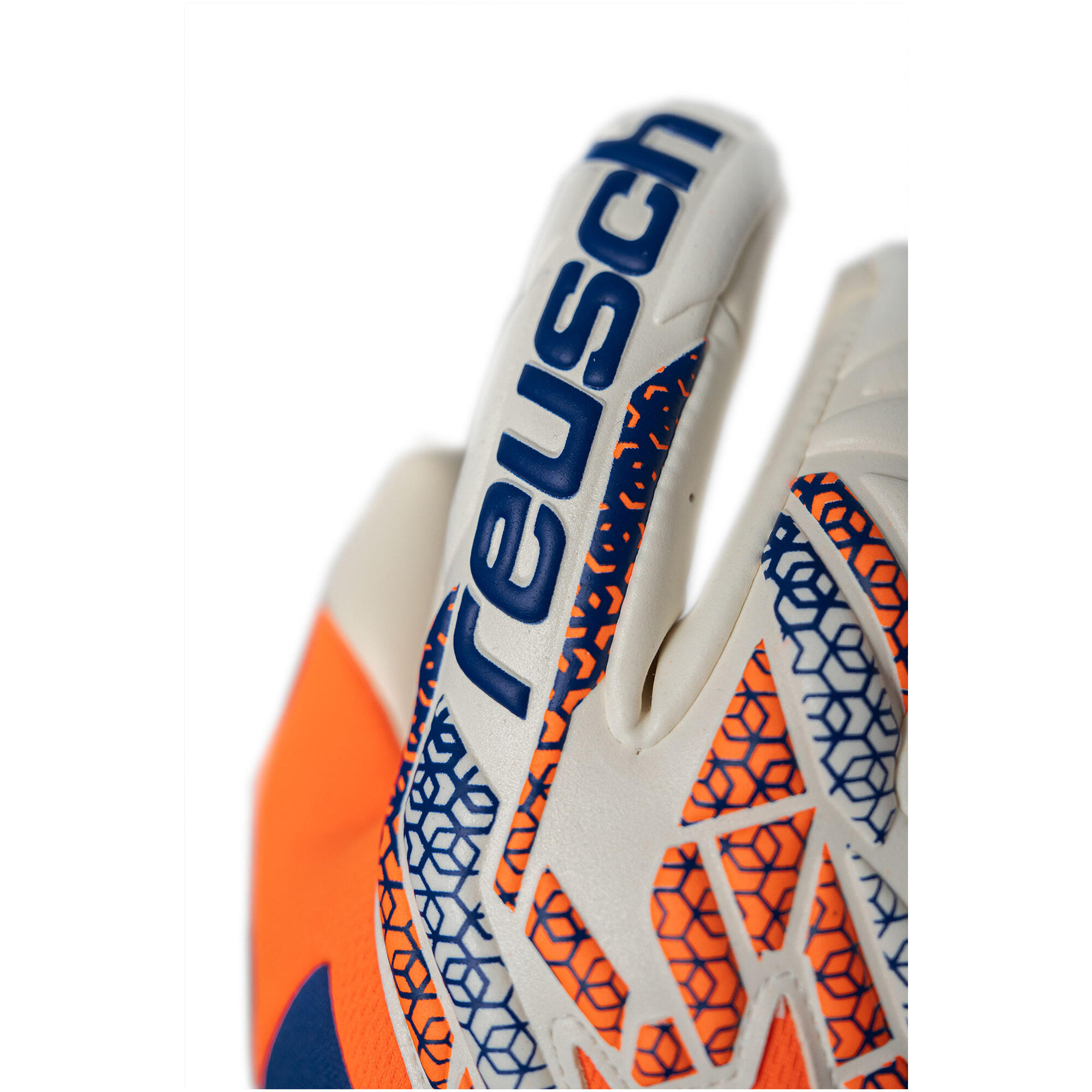 Gants de gardien de but Attrakt Gold X Guardian 6/7