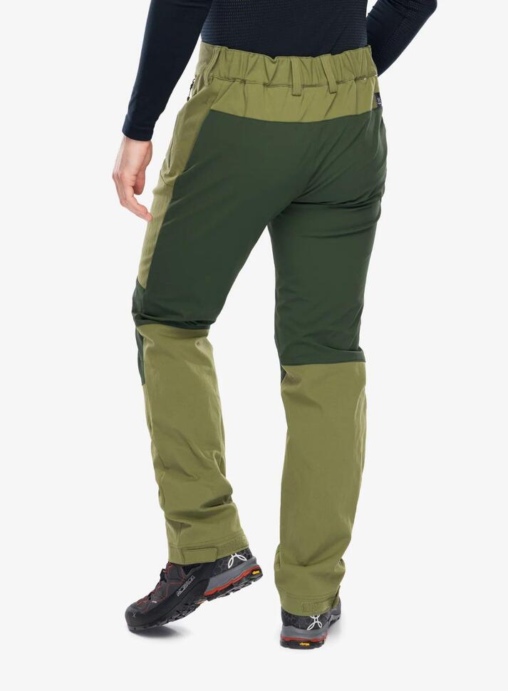 Spodnie trekkingowe męskie Haglofs Mid Standard Pant