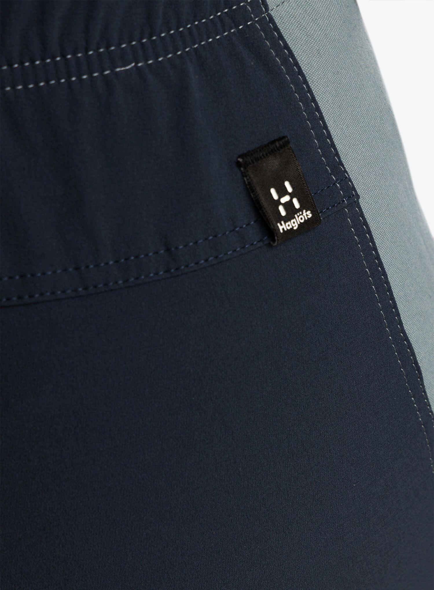 Spodnie górskie damskie Haglofs Mid Slim Pant 7/7