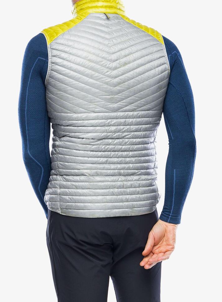 Kamizelka ocieplana męska Haglofs L.I.M Mimic Vest