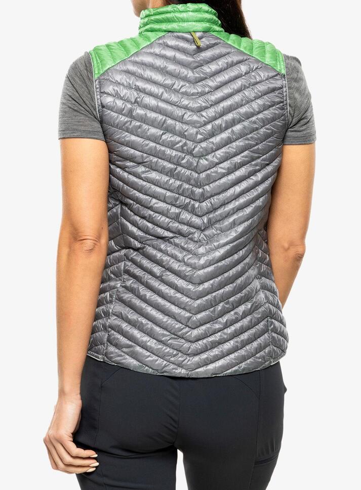 Kamizelka damska Haglofs L.I.M Mimic Vest