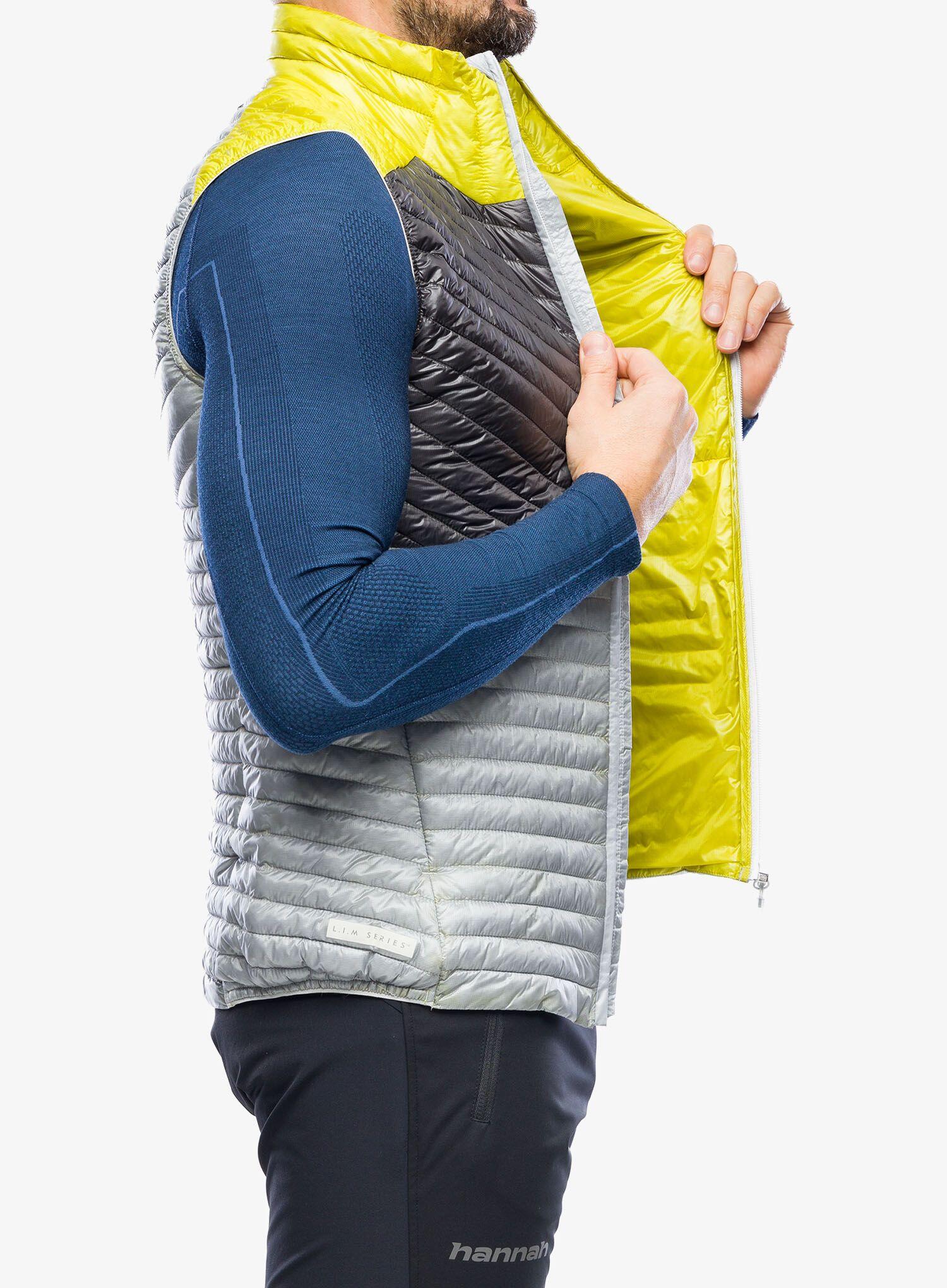 Kamizelka ocieplana męska Haglofs L.I.M Mimic Vest 4/7