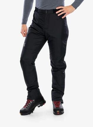 Spodnie ocieplane męskie Haglofs Mimic Silver Pant