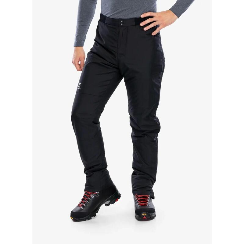 Spodnie ocieplane męskie Haglofs Mimic Silver Pant