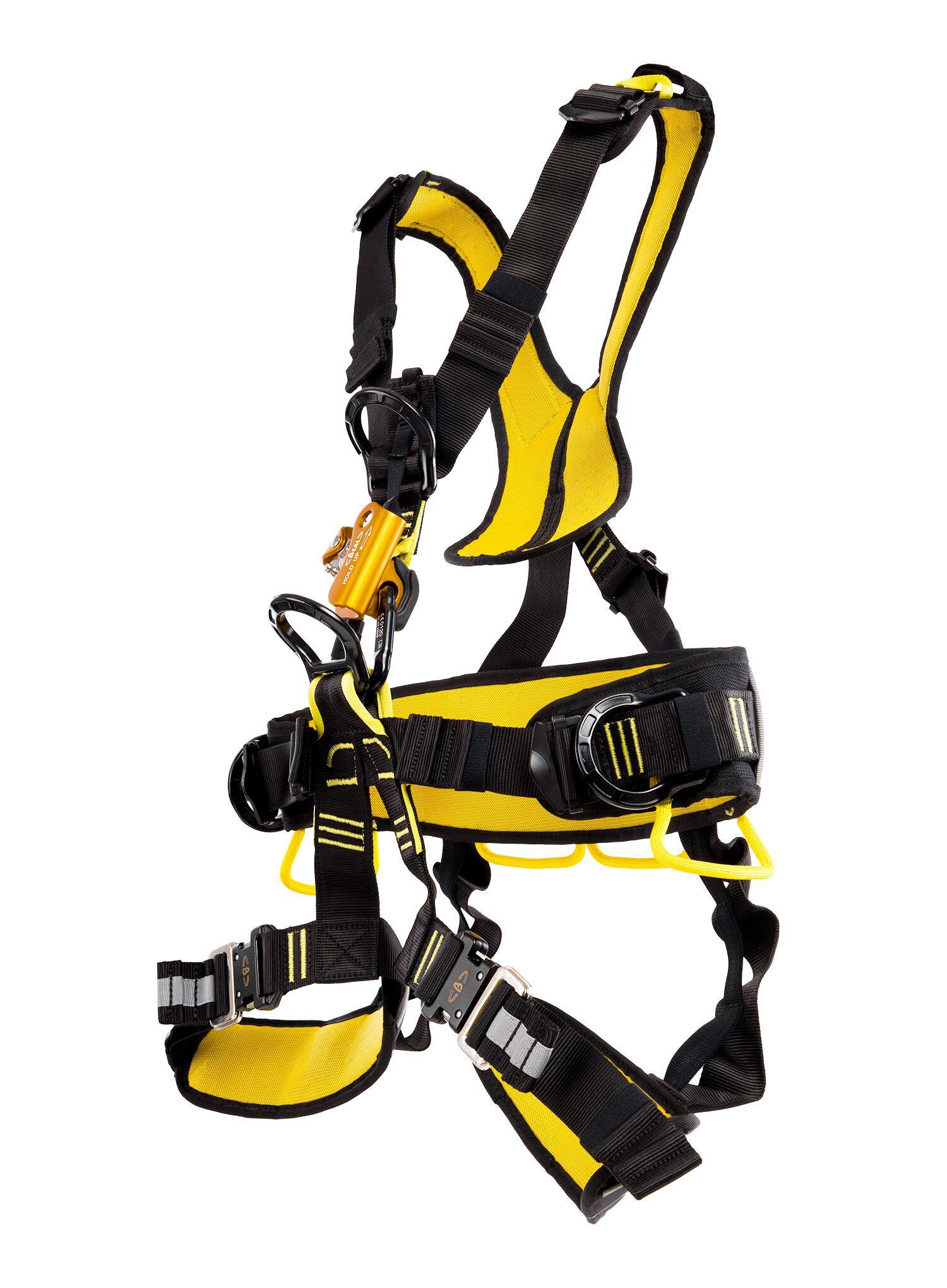 Harnais Beal Hero Pro Hold Up 3/7