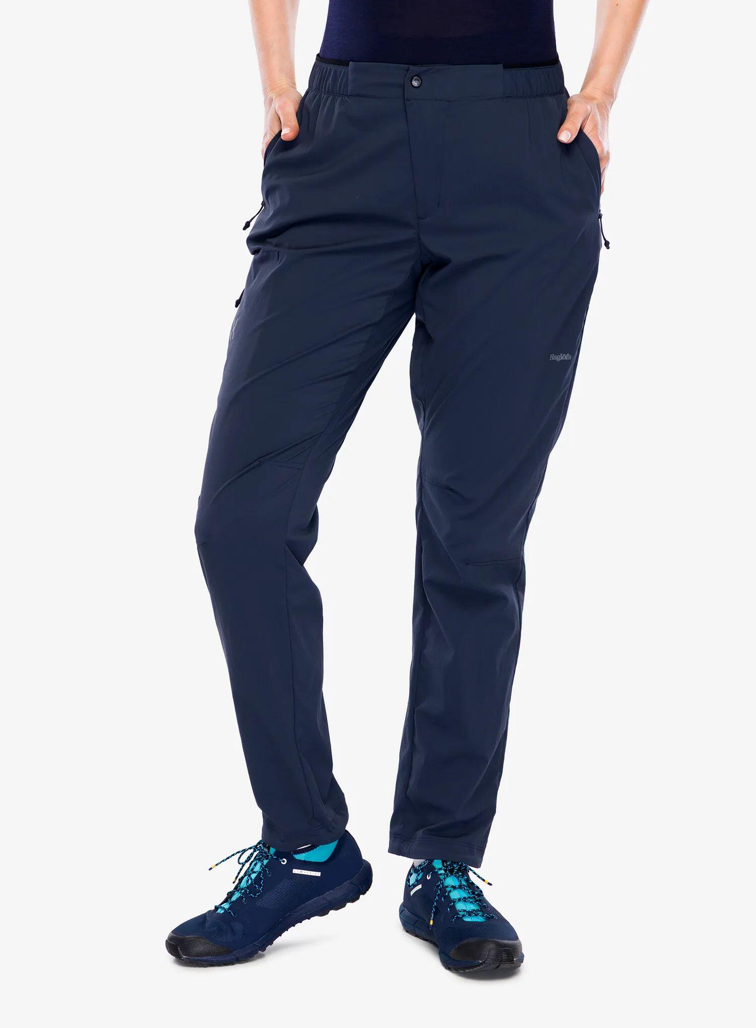 Spodnie turystyczne damskie Haglofs L.I.M Fuse II Pant 3/7