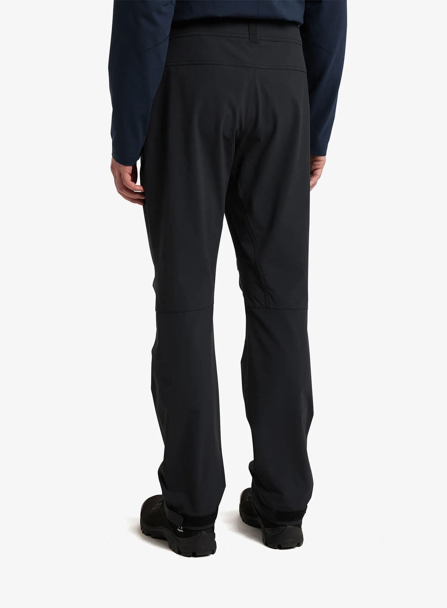 Spodnie softshell męskie Haglofs Moran Softshell Standard Pant 2/7