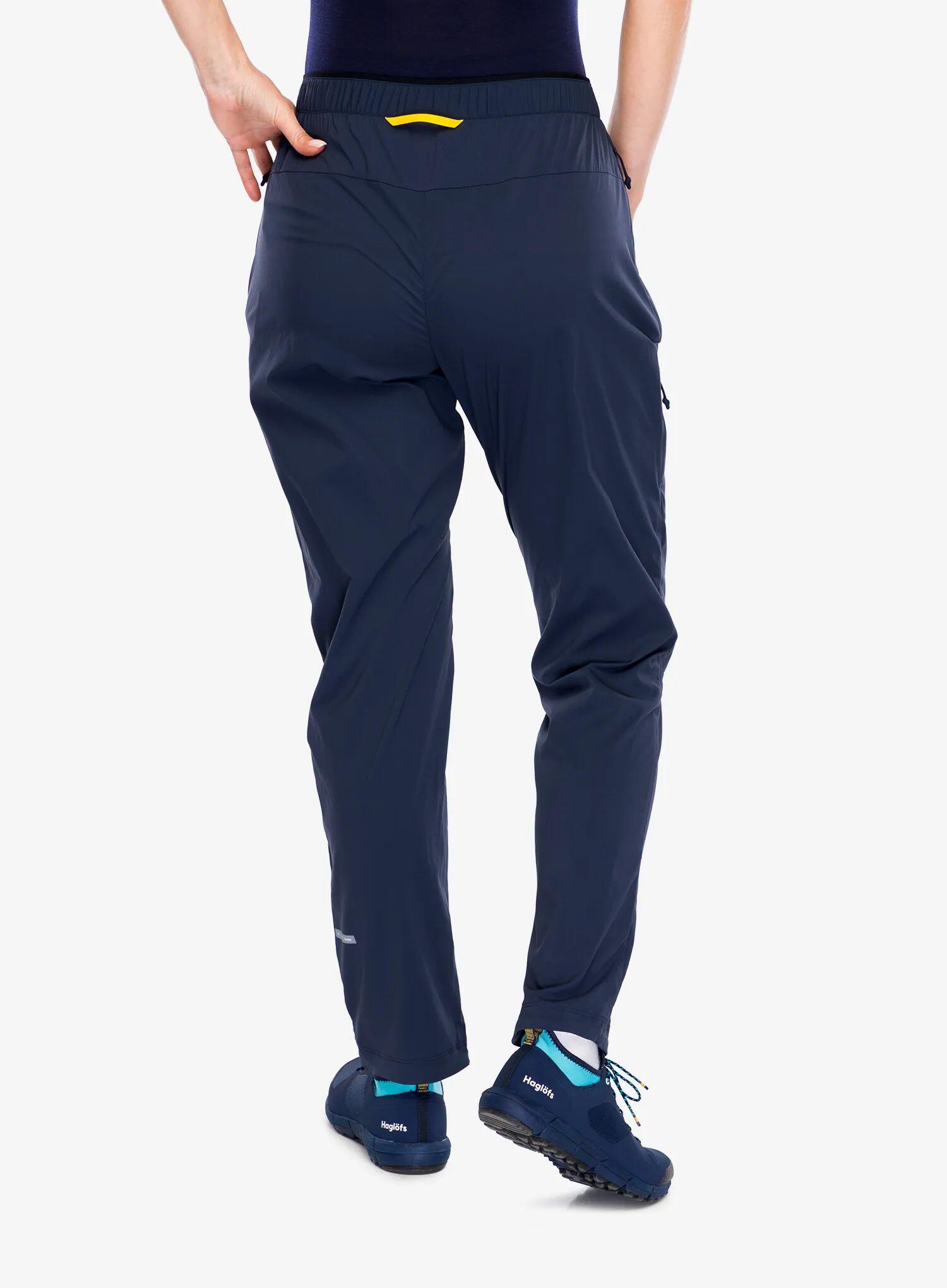 Spodnie turystyczne damskie Haglofs L.I.M Fuse II Pant 2/7