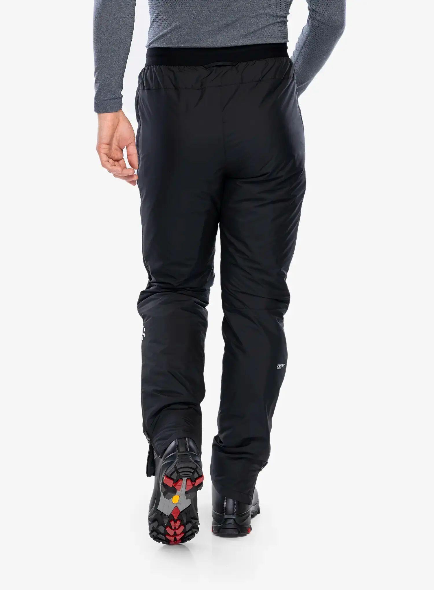 Spodnie ocieplane męskie Haglofs Mimic Silver Pant 2/7