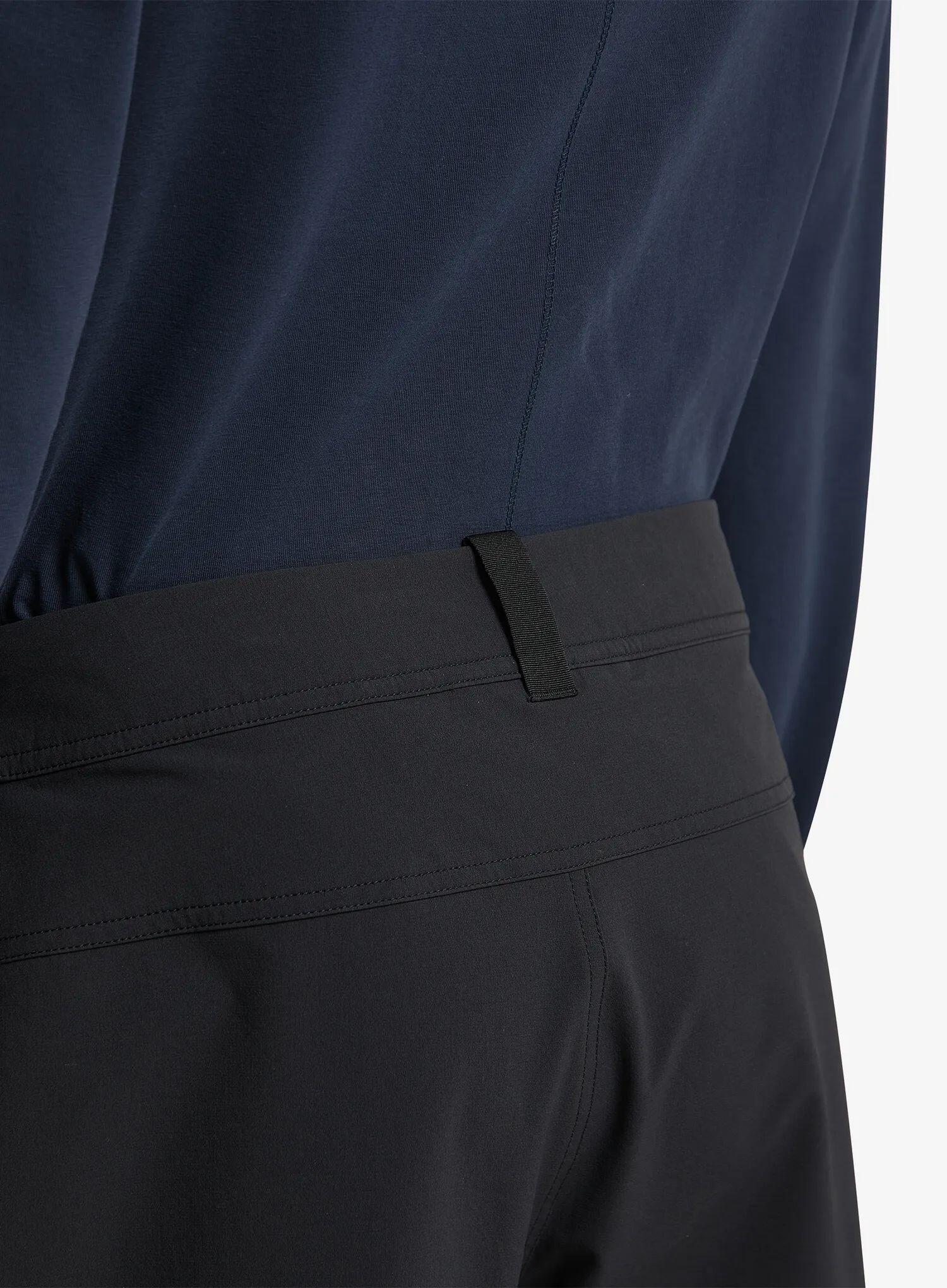 Spodnie softshell męskie Haglofs Moran Softshell Standard Pant 7/7