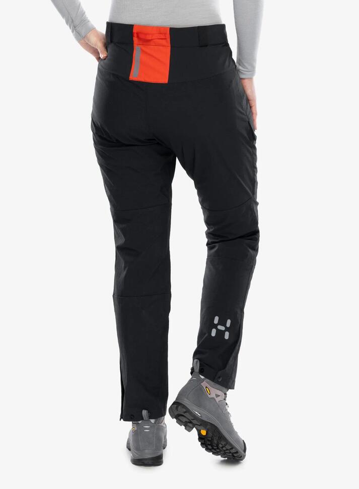 Spodnie trekkingowe damskie Haglofs L.I.M ZT Pant