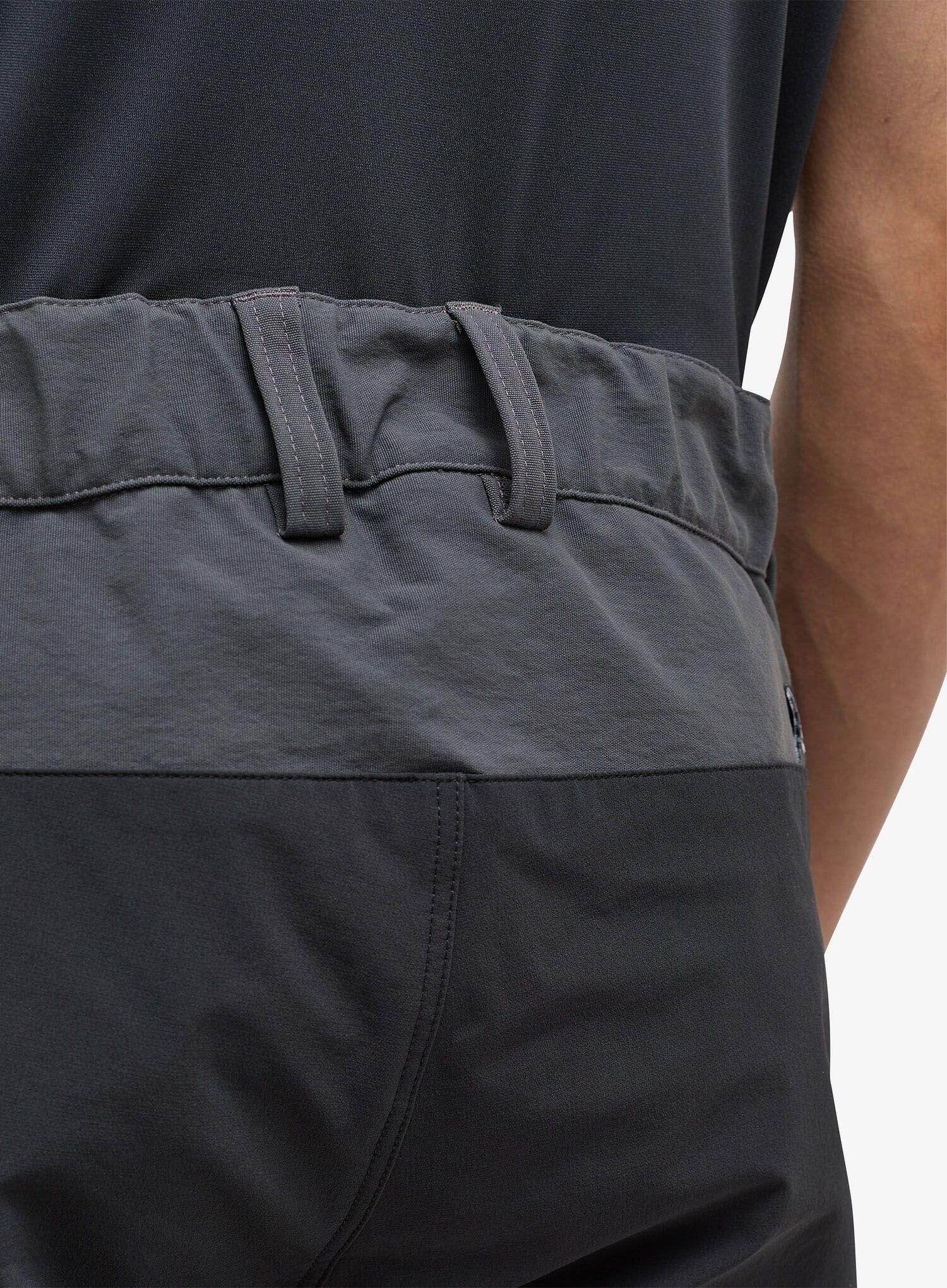 Spodnie trekkingowe męskie Haglofs Mid Standard Pant 6/7