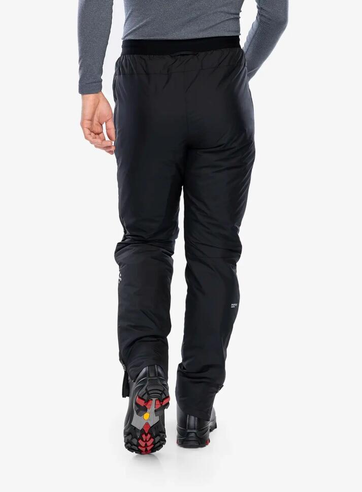 Spodnie ocieplane męskie Haglofs Mimic Silver Pant