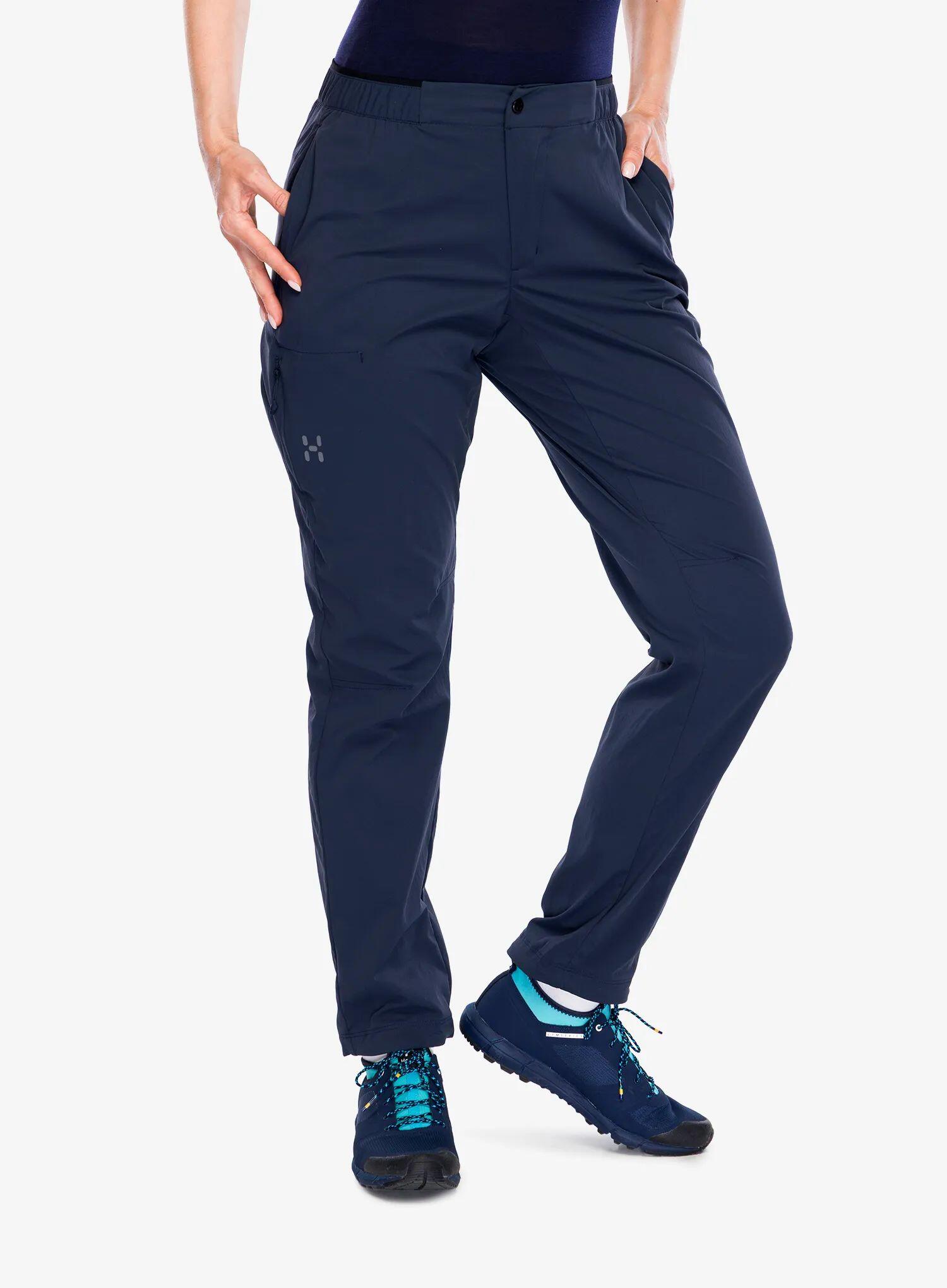 Spodnie turystyczne damskie Haglofs L.I.M Fuse II Pant 5/7