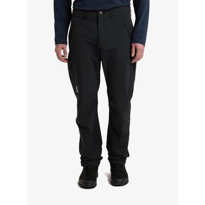 Spodnie softshell męskie Haglofs Moran Softshell Standard Pant