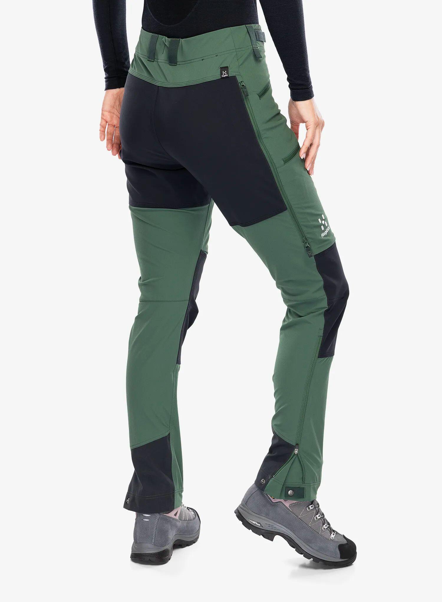 Spodnie górskie damskie Haglofs Rugged Slim Pant 4/7