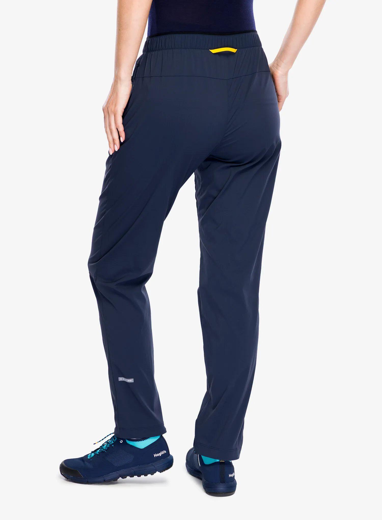 Spodnie turystyczne damskie Haglofs L.I.M Fuse II Pant 4/7