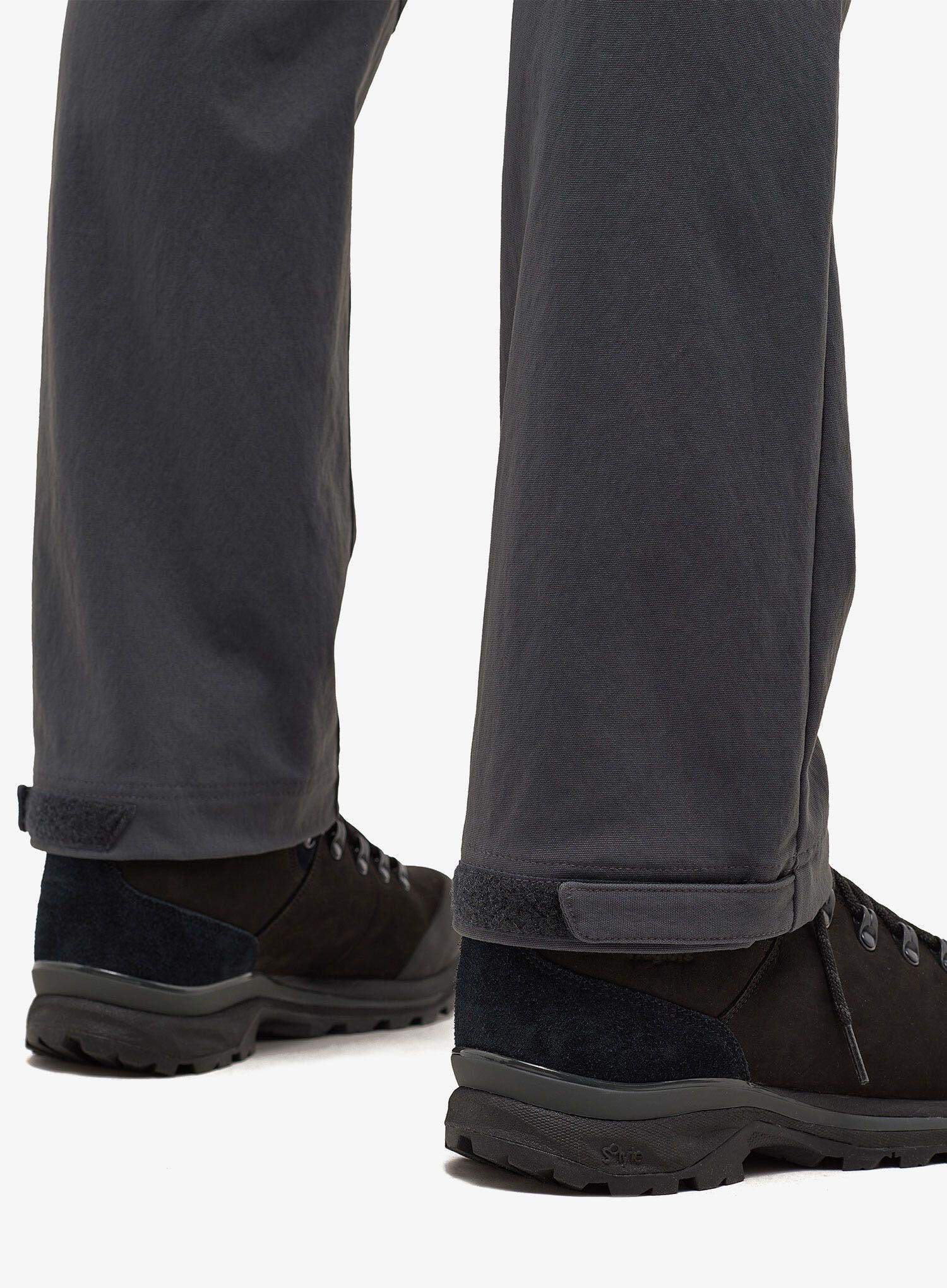 Spodnie trekkingowe męskie Haglofs Mid Standard Pant 7/7